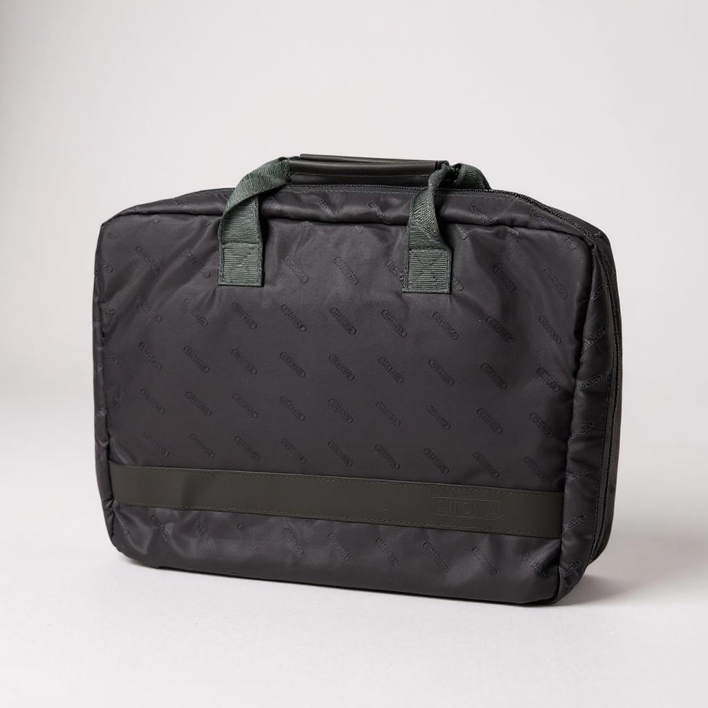 RIMOWA Gray Laptop Bag